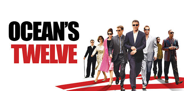 Ocean's Twelve (2004)