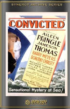 Jameson Thomas as 