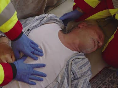 17:30: NOTRUF | Sat1 | 4/30 2026