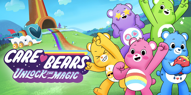 Care Bears: Unlock the Magic, Season 1