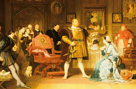 A History of England from the Tudors to the Stuarts: The King’s Great Matter—1527–30