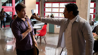 23:00: Jexi | Viasat Film Family | 4/7 2026