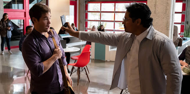 01:00: Jexi | Viasat Film Family | 3/24 2026