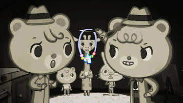 7:00 AM: Tish Tash (S1) | Cbeebies | 12/24 2025