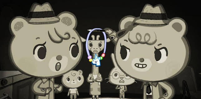 6:00 AM: Tish Tash (S1) | Cbeebies | 12/24 2025