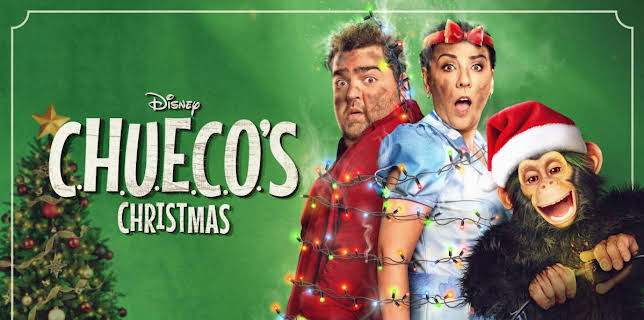 Chueco’s Christmas (2023)