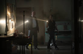 Five Days at Memorial: Nobody Knows the Trouble I’ve Seen