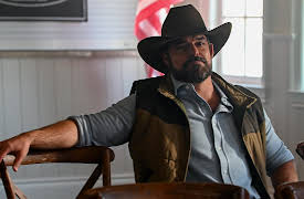 Crossroad Springs: Wolf on the Range