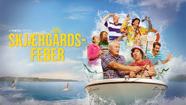 20:30: Skjærgårdsfeber (S1 E2) (S1) | TV3 | 5/12 2026
