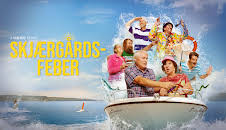 Skjærgårdsfeber (S1 E7)