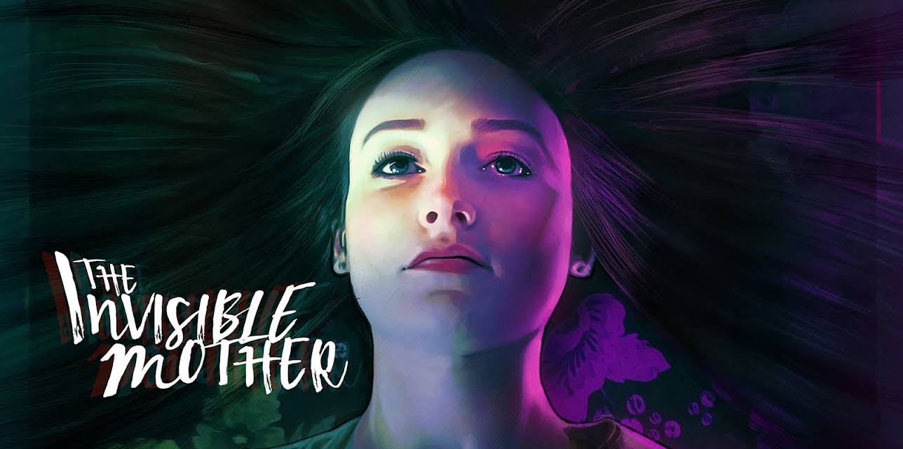 The Invisible Mother (2018)