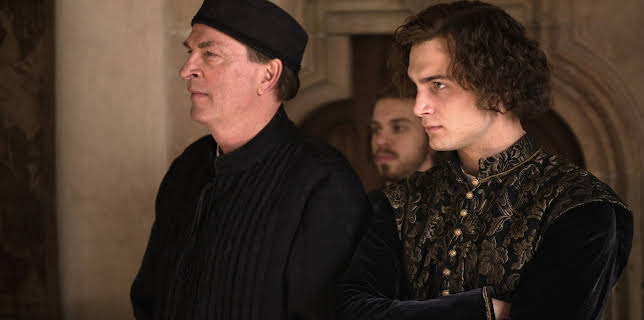 20:15: Die Puppenspieler - Aus dem Feuer | 3SAT | 12/7 2025