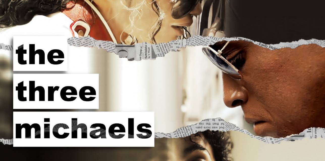 The Three Michaels (2024)