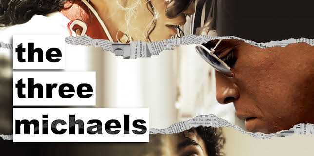 The Three Michaels (2024)