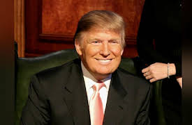Feherty: Donald Trump