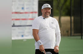 Breaking Pickleball: Gilbert Gladiators