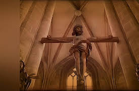 In Search of Holy Treasure: The Holy Cross