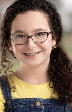 Darby Schlosser as 