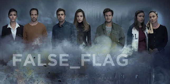 False Flag
