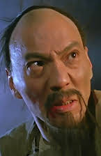 Cheung-Yan Yuen som Deranged Mongol