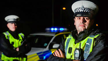 10:15 AM: Police Interceptors (S5 E3) (S5) | Paramount | 4/9 2026