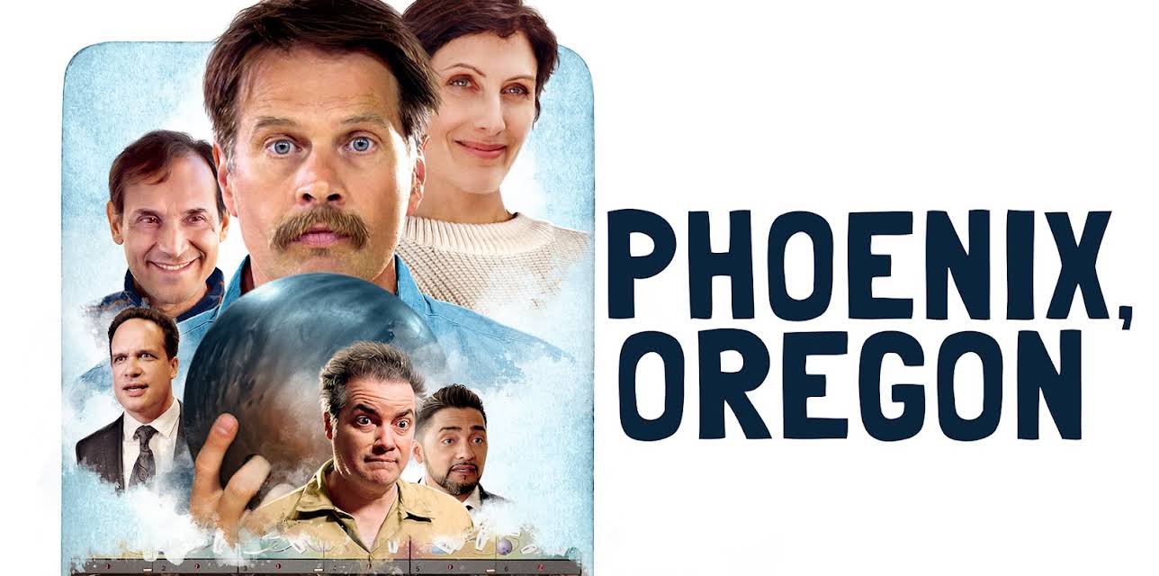 Phoenix, Oregon (2020)