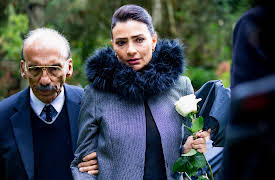 Betty La Fea, The Story Continues S1: Reunions