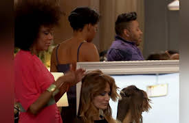 Chicagolicious Season 1: Stylists on the Loose