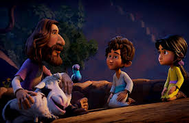 Las Aventuras de The Chosen: Season 1: De Quien Es la Venganza