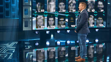20:15: Die Hirschhausen-Show - Was kann der Mensch? | BR Fernsehen | 8/19 2026