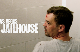 Las Vegas Jailhouse S1: Bad Luck Hooker