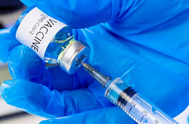 The Hidden Power of Microbes: Immunizations and the Discovery of Vaccines