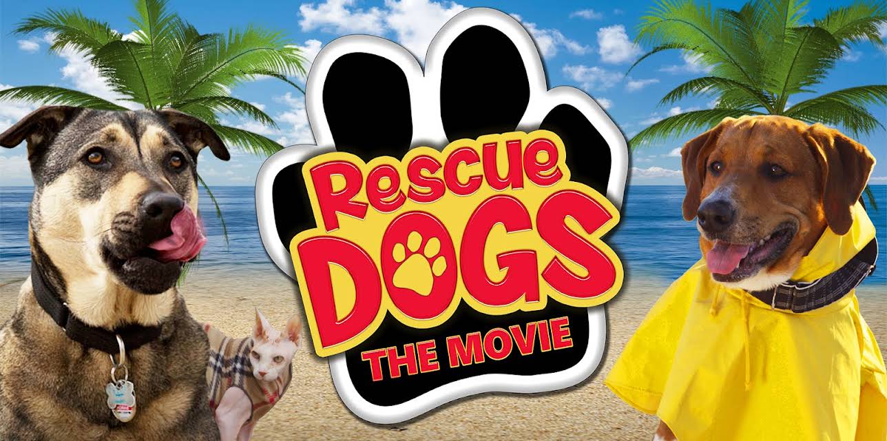 Rescue Dogs (2016)