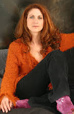 Gina Chiarelli as Helen Balkoff