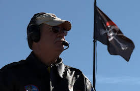 Air Boss: Pensacola Part 1: A Tragic Season