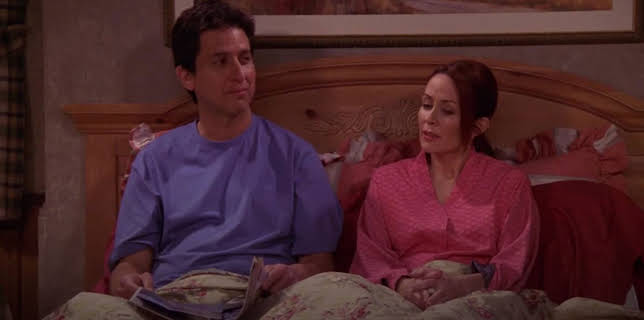 17:15: Alle elsker Raymond (S7 E20) (S7) | TV3 | 11/26 2025