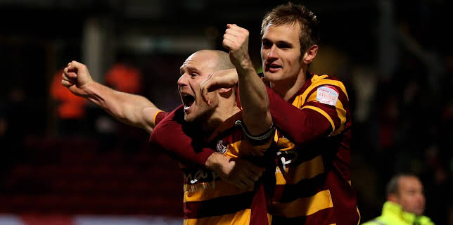 11:45 PM: EFL 12/13: Bradford v Arsenal | Sky Sports Football | 11/5 2025