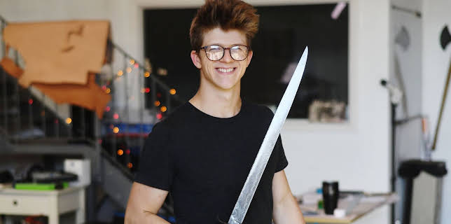 22:10: Forged with Steele | Kabel Eins Doku | 1/19 2026