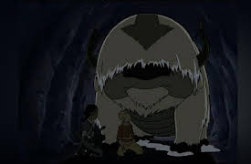 Avatar: The Last Airbender Season 1: The Storm