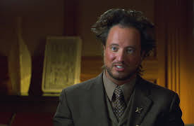 Ancient Aliens: Origins: Season 1: Sky Gods and Star Beings