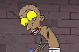 Masameer County: Minor Occultation