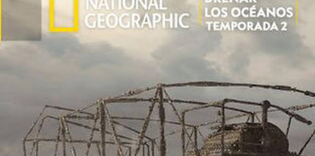 03:10: Drenar los océanos: Grandes naufragios de la guerra en el Pacífico | National Geographic | 12/30 2025