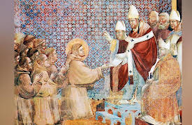 Years That Changed History: 1215: Francis of Assisi and the Mendicant Orders