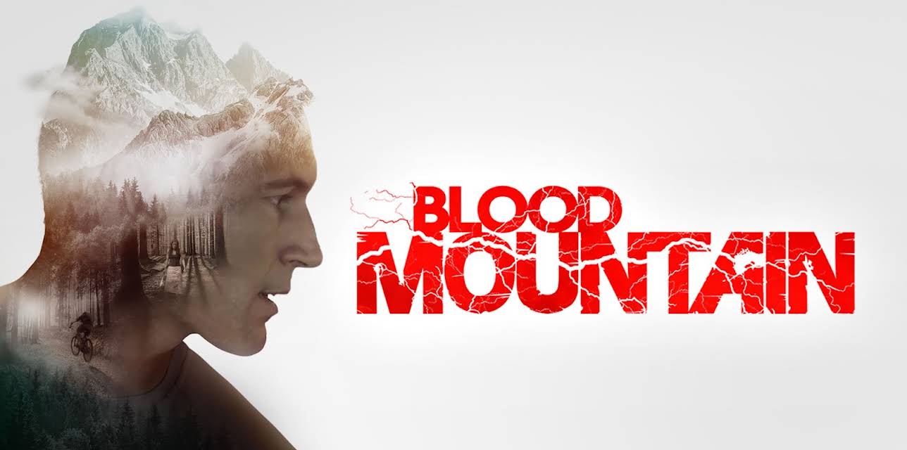 Blood Mountain (2017)