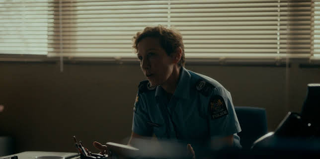 12:10 AM: New: The Gulf | More 4 | 11/29 2025