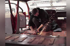 Rad Rides by Troy: Little Red Wagon Hood