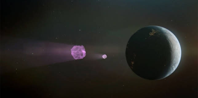 00:15: Die geheimen Akten der NASA | Kabel Eins Doku | 12/26 2025