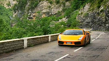 12:00 PM: Top Gear (S10 E6) (S10) | Dave | 2/21 2026