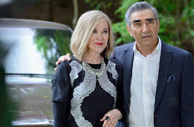 Schitt's Creek Season 1: The Cabin