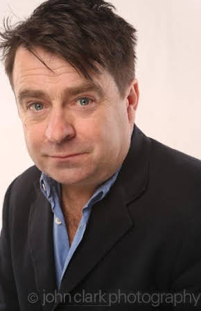 Nick Raggett as Sandy Butterfield